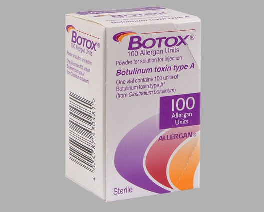 Buy Botox English Version Online