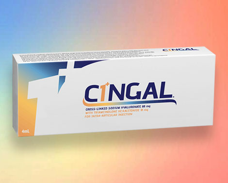 Buy cingal Online in Moodus, CT